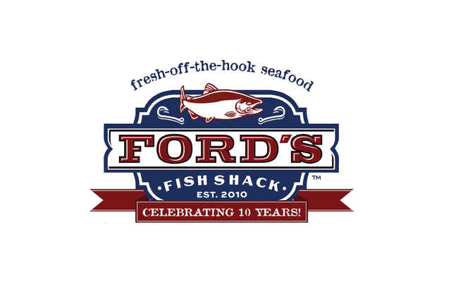 Ford's Fish Shack